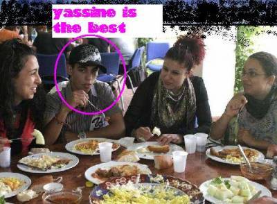 yassine