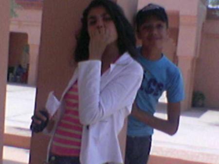 mes amis